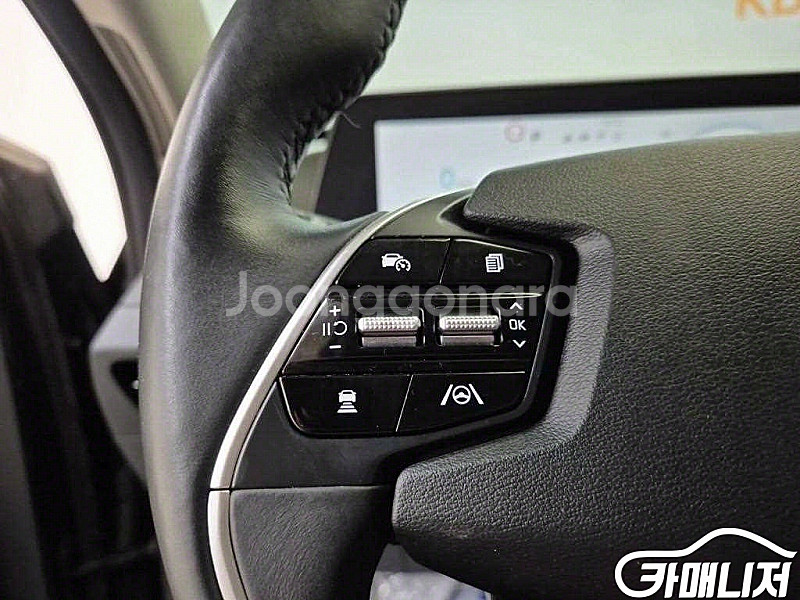 [기아]EV6 롱레인지 AWD 어스 (5인승) 2023 년 중고차◆전액할부◆중고리스◆친절서비스◆--6