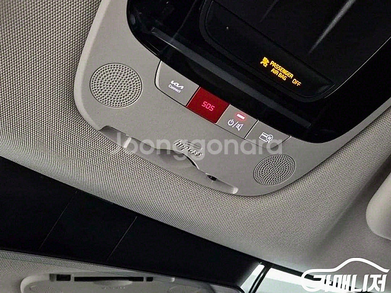 [기아]EV6 롱레인지 AWD 어스 (5인승) 2023 년 중고차◆전액할부◆중고리스◆친절서비스◆--7