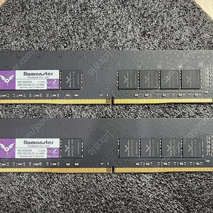 DDR4 3200 메모리 32gb (16g x2개)