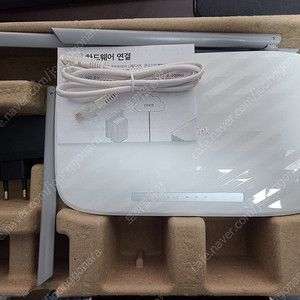 [단순개봉] TP링크 Archer C60 AC1350 (5안테나 듀얼밴드 유무선공유기) 팝니다.