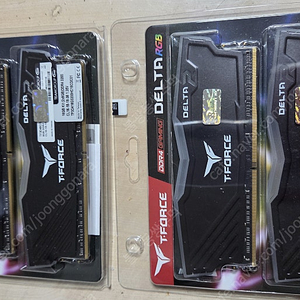 t-force ddr4(3200) 8gb 팝니다.