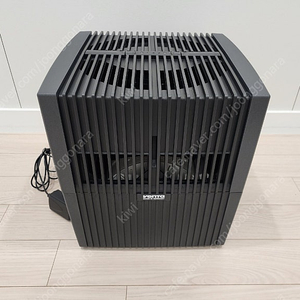 벤타 에어워셔 VENTA LW25 (국내 정품)