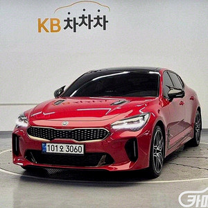 [기아]스팅어 마이스터 AWD 3.3 GT 마스터즈 터보 패키지 (5인승) 2021 년 중고차◆전액할부◆중고리스◆친절서비스◆