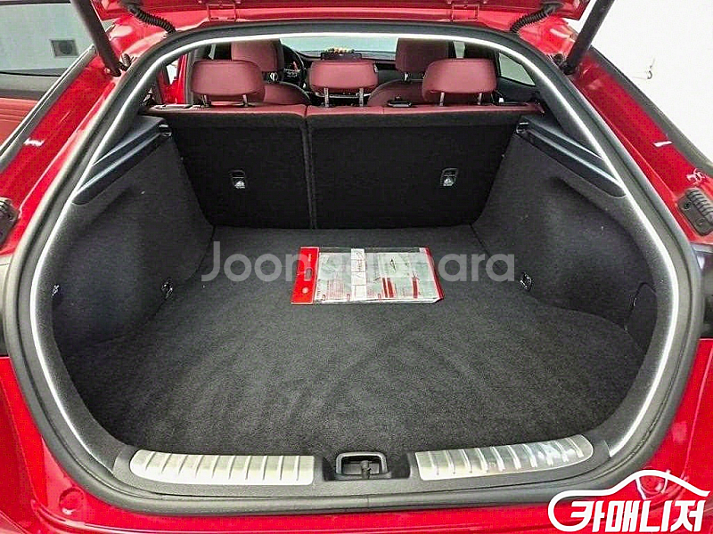 [기아]스팅어 마이스터 AWD 3.3 GT 마스터즈 터...--5