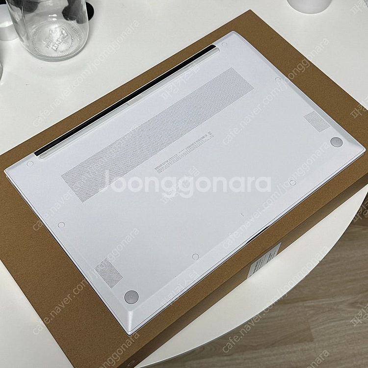 LG 그램 17인치 i7 32g RTX3050 1TB ...--2