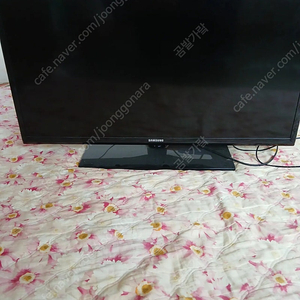 삼성 TV 32인치 UN32F4030AF
