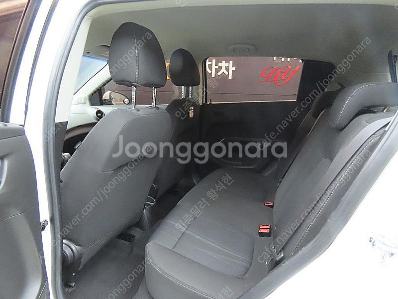 [쉐보레]아베오 해치백 1.6 LS 일반형 ★상태 좋은...--6