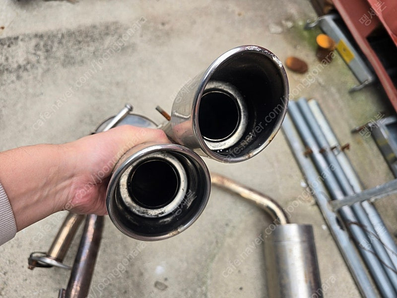 아반떼md 준비엘 인증배기 이미지