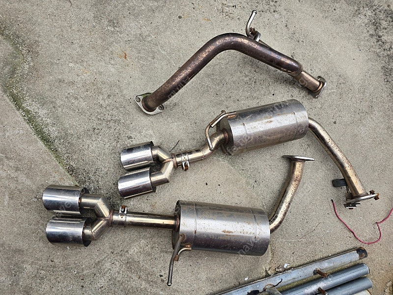 아반떼md 준비엘 인증배기 이미지