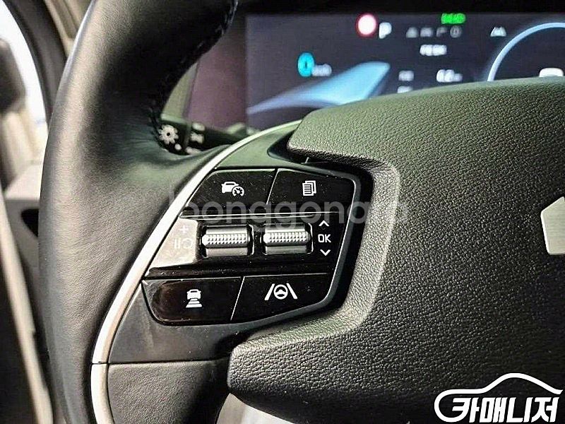 [기아]EV6 롱레인지 어스 (5인승) 2022 년 중고차◆전액할부◆중고리스◆친절서비스◆--7