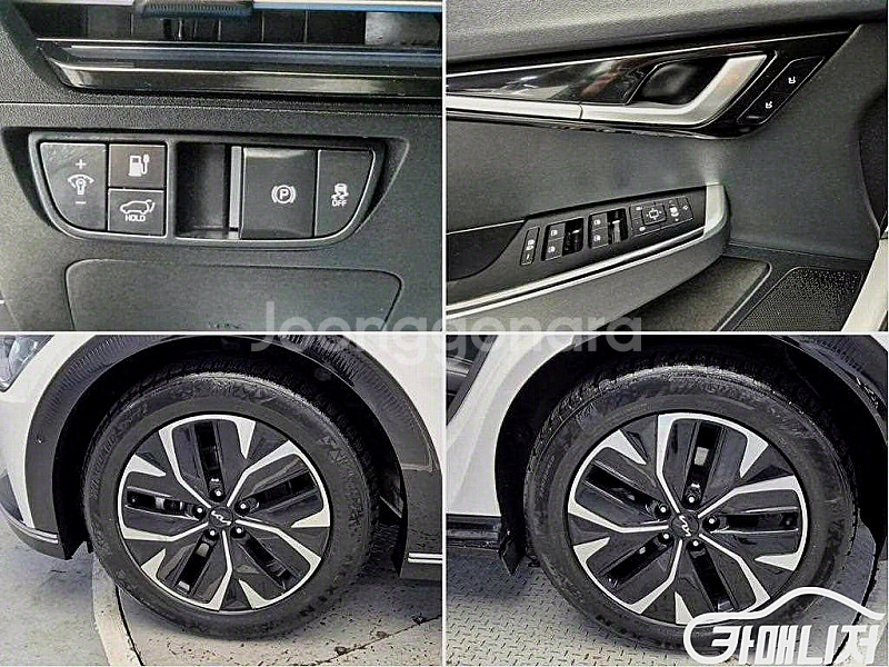 [기아]EV6 롱레인지 어스 (5인승) 2022 년 중고차◆전액할부◆중고리스◆친절서비스◆--9