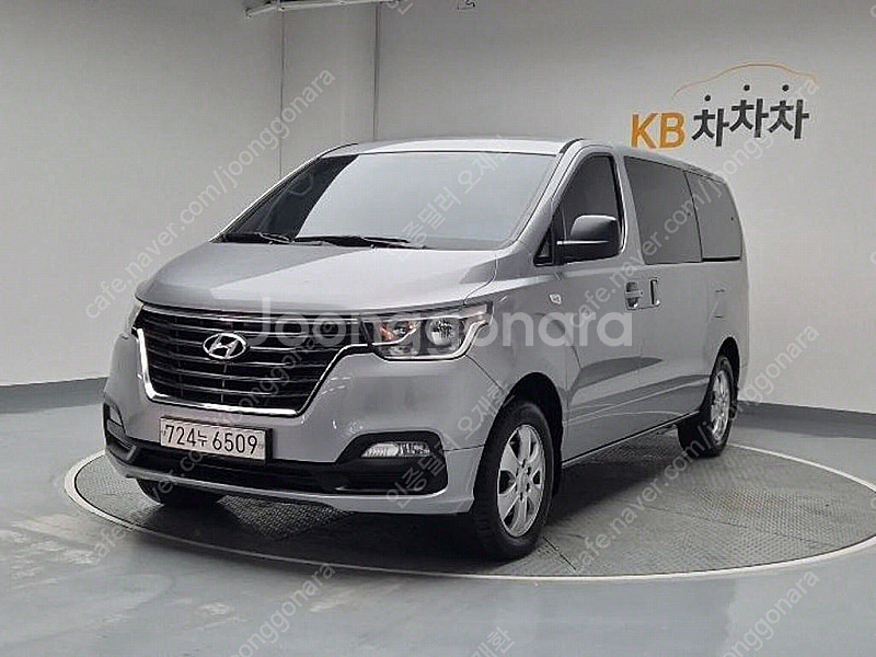 현대더 뉴 그랜드 스타렉스 4WD 웨건 12인승 스마트...--0
