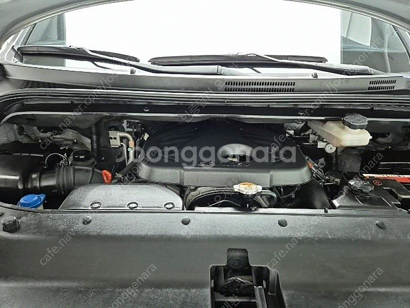 현대더 뉴 그랜드 스타렉스 4WD 웨건 12인승 스마트...--4