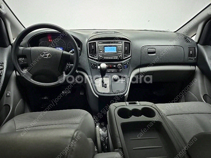 현대더 뉴 그랜드 스타렉스 4WD 웨건 12인승 스마트...--6
