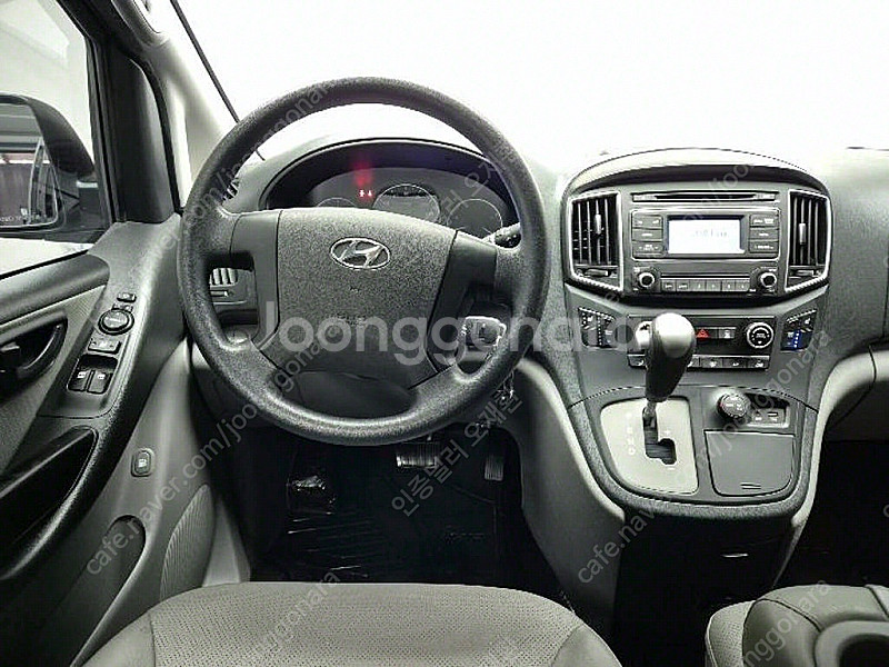 현대더 뉴 그랜드 스타렉스 4WD 웨건 12인승 스마트...--8