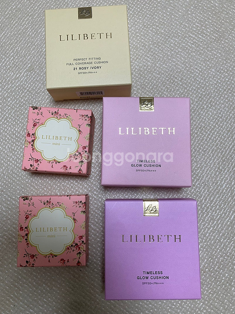 릴리베스 타임레스 글로우 쿠션 본품,릴리베스 퍼펙트 풀 커버리지 쿠션 21호 본품, 릴리베스 퍼펙트 피팅 풀 커버리...--0