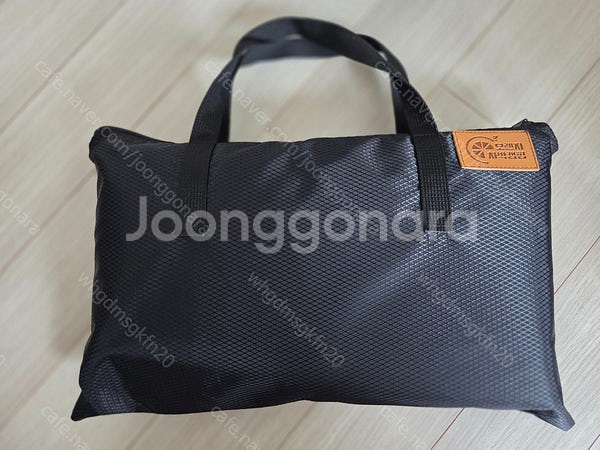 랜드로버 디펜더 P400 110 파츠(타이어커버) 판매--0