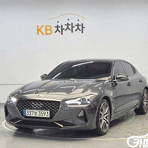 [제네시스]G70 2.0T 스포츠 패키지 (5인승) 2020 년 중고차☆신뢰☆믿음☆정직☆고객님께 약속드립니다!