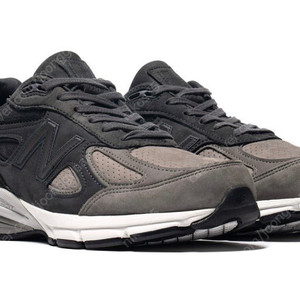 뉴발란스 990v4 275사이즈