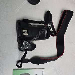 EOS 640D