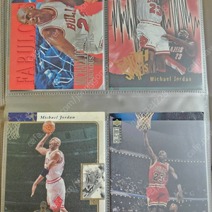 NBA 농구카드 판매