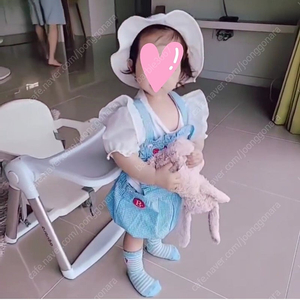 베베드피노 로즈라팡 풀세트