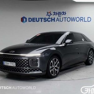 그랜저 (GN7) 가솔린 2.5 2WD 2023 년 중고차/전액할부/중고리스/중고렌트/