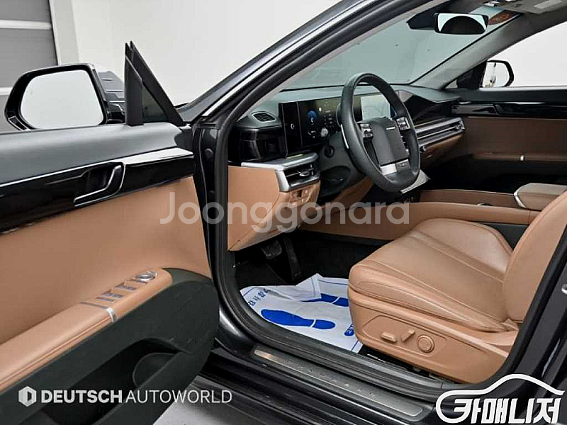 그랜저 (GN7) 가솔린 2.5 2WD 2023 년 중...--3