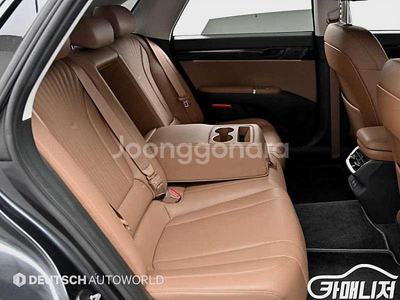 그랜저 (GN7) 가솔린 2.5 2WD 2023 년 중...--4