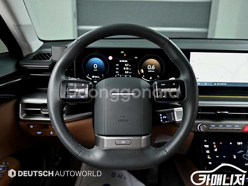 그랜저 (GN7) 가솔린 2.5 2WD 2023 년 중...--5