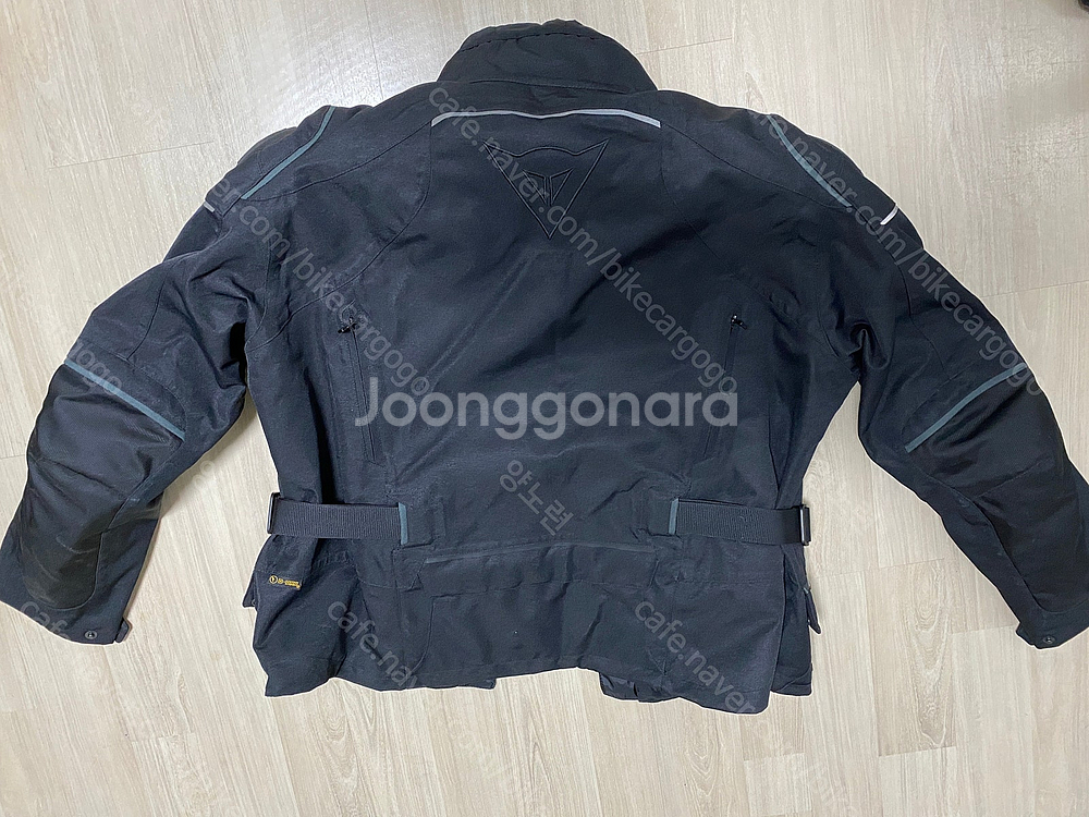 다이네즈 블리자드 d-dry 투어링 겨울용 자켓 대략 ...--3