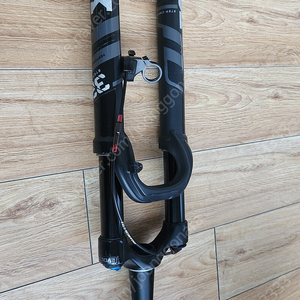 폭스샥 32 스텝케스트 퍼포먼스 100mm