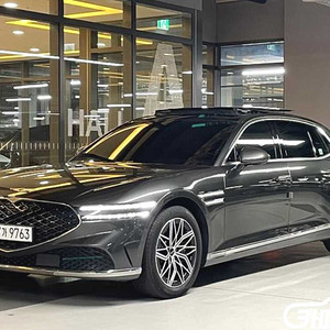 [제네시스]G90(RS4) 3.5T GDI AWD 2022 년 휘발유 중고 중고차 전액할부☆중고차리스☆중고차수출