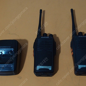 무전기, 워키토키 bf-777s, , (생활무전기 바오펭 bf 777s)