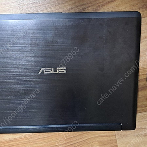 ASUS i7 3세대 노트북