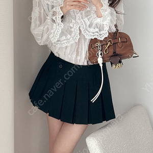 파티수 블라우스 신상
