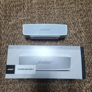 BOSE 사운드링크 미니2