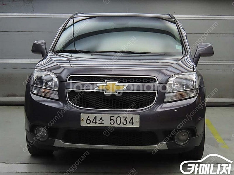 [쉐보레]올란도 2.0 디젤 LTZ 프리미엄 ★상태 좋은 중고차★할부★리스★전액할부★카드★탁송★24시간 상담 가능합...--2
