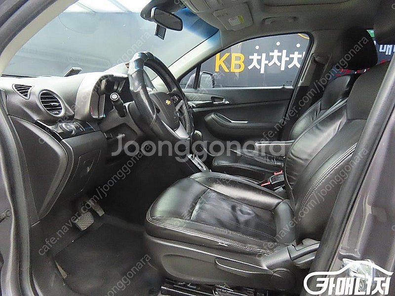 [쉐보레]올란도 2.0 디젤 LTZ 프리미엄 ★상태 좋은 중고차★할부★리스★전액할부★카드★탁송★24시간 상담 가능합...--5