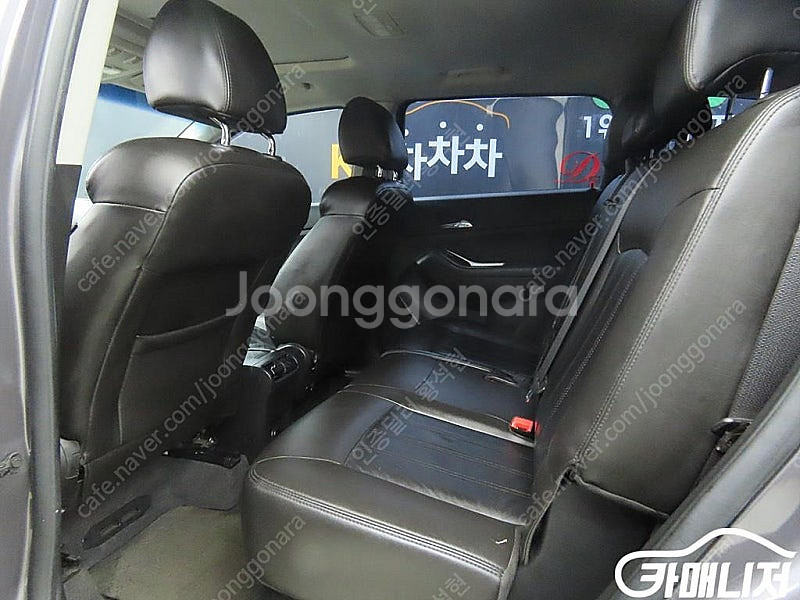 [쉐보레]올란도 2.0 디젤 LTZ 프리미엄 ★상태 좋은 중고차★할부★리스★전액할부★카드★탁송★24시간 상담 가능합...--6