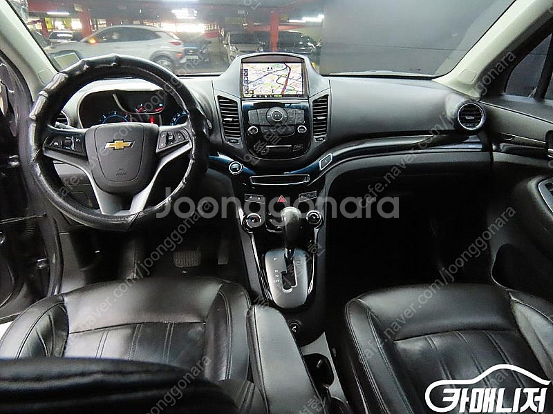 [쉐보레]올란도 2.0 디젤 LTZ 프리미엄 ★상태 좋은 중고차★할부★리스★전액할부★카드★탁송★24시간 상담 가능합...--7