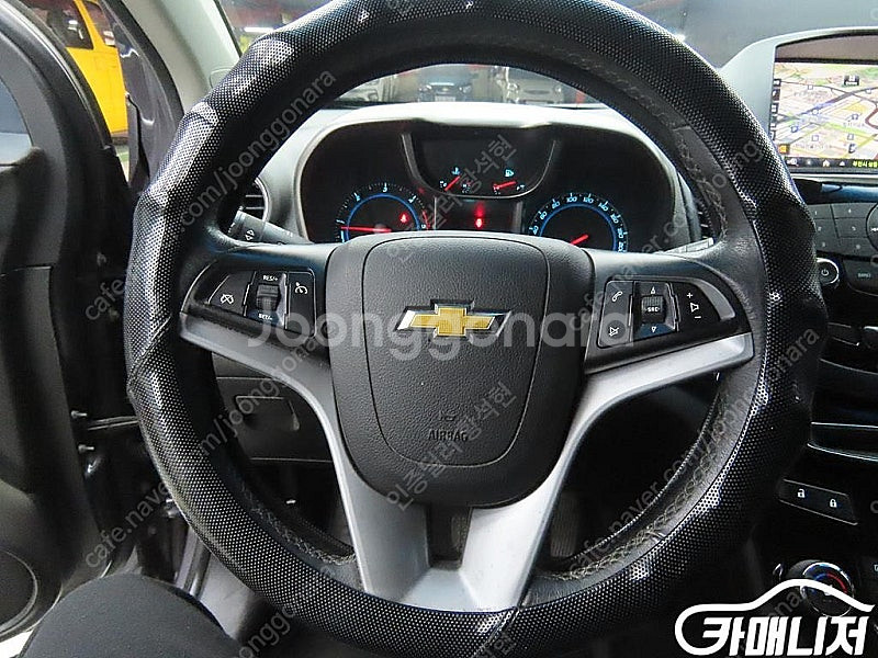 [쉐보레]올란도 2.0 디젤 LTZ 프리미엄 ★상태 좋은 중고차★할부★리스★전액할부★카드★탁송★24시간 상담 가능합...--8