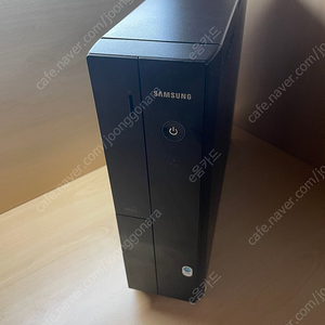 삼성 슬림 데스크탑 PC 팝니다 인천 직거래