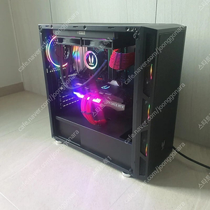 AMD 라이젠 7600, RTX3060 12g 고성능 게이밍 컴퓨터 팝니다.