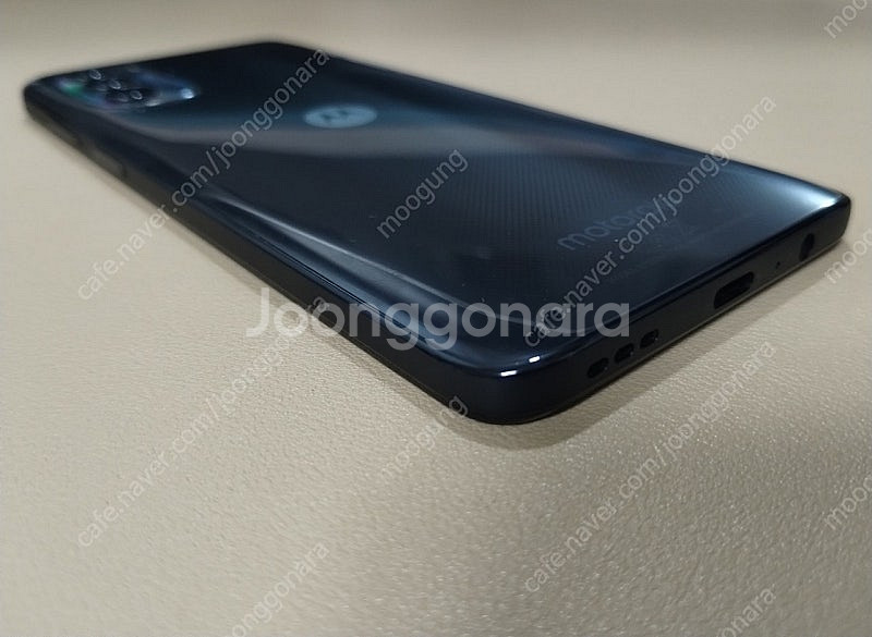 모토로라 모토 G82 128GB (G54 상위호환)--4