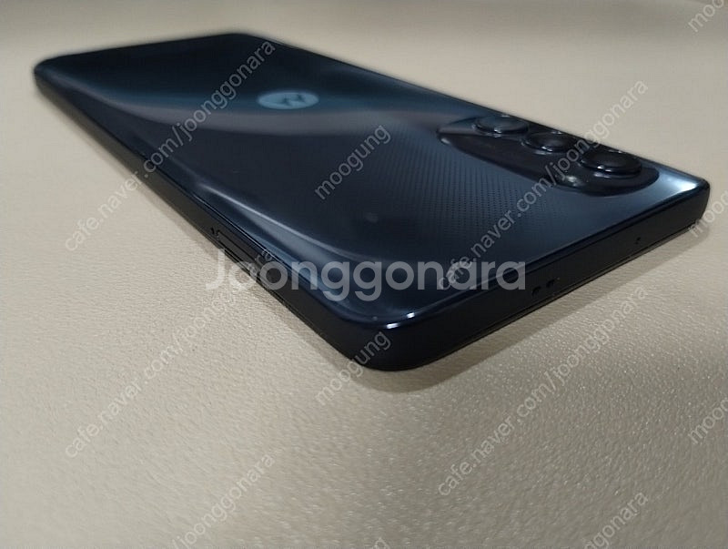 모토로라 모토 G82 128GB (G54 상위호환)--5