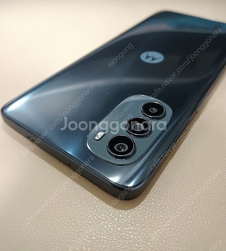 모토로라 모토 G82 128GB (G54 상위호환)--7