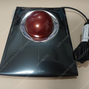 켄싱턴 Kensington SlimBlade Trackball Mouse 캔싱턴 트랙볼 마우스 (유선)