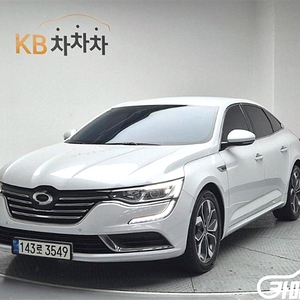 [르노코리아(삼성)]SM6 LPG 2.0 LPe LE (5인승) 2019 년 중고차 ◆최고의 서비스◆투명한 마인드◆ 중고