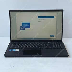 아수스 엑스퍼트북 B1 B1500 i5 12세대 16gb 256g 노트북